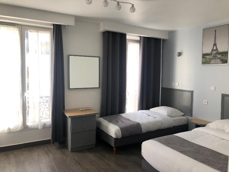 Triple Room image 1