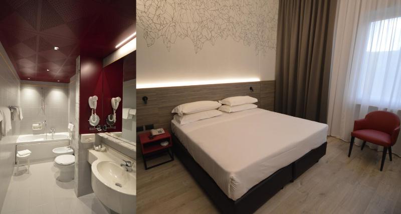 Standard Double or Twin Room image 2