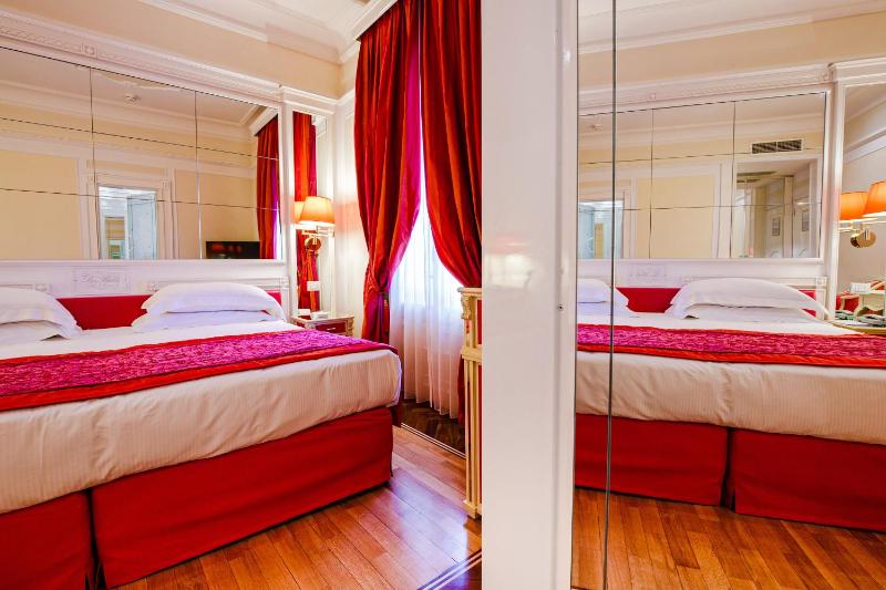 Comfort Double or Twin Room image 1