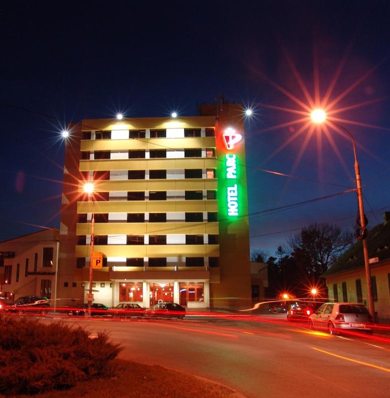 Hotel Parc Sibiu - image 46
