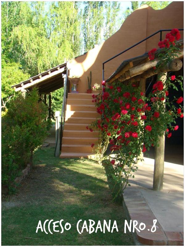 Establecimiento Rural El Chañar - image 32