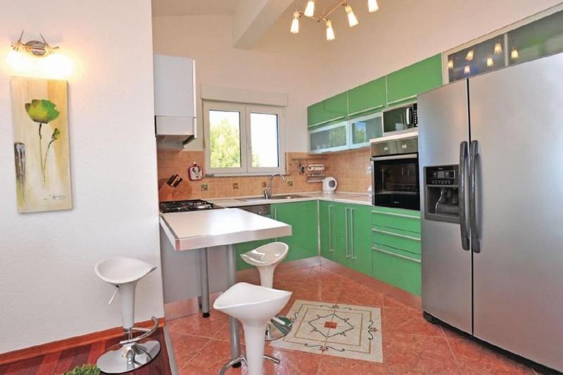 Luxury villa Liberta near Split private pool - image 17