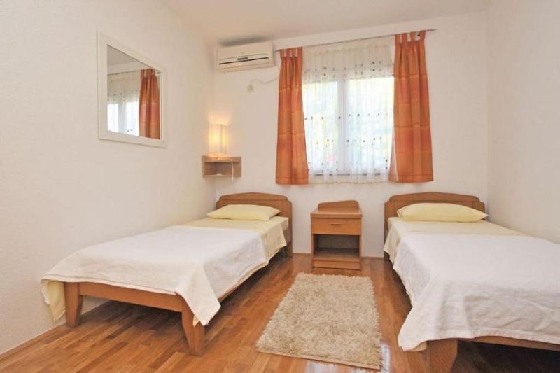 Luxury villa Liberta near Split private pool - image 14