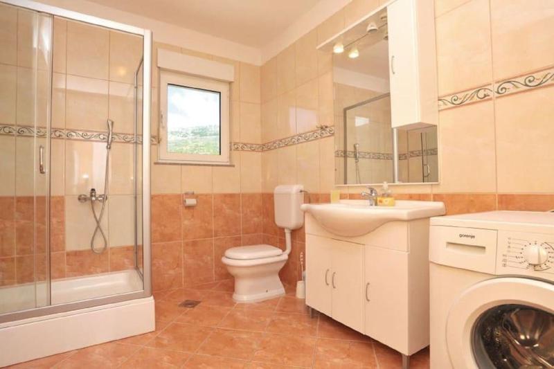 Luxury villa Liberta near Split private pool - image 27