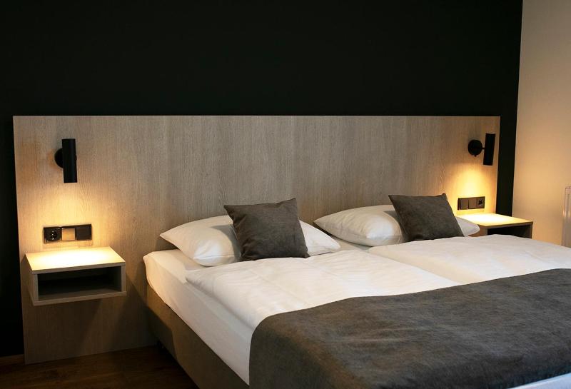 Superior Two-Bedroom Apartment image 3