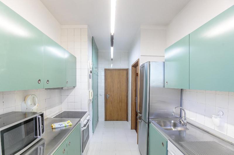 Three-Bedroom Apartment image 3