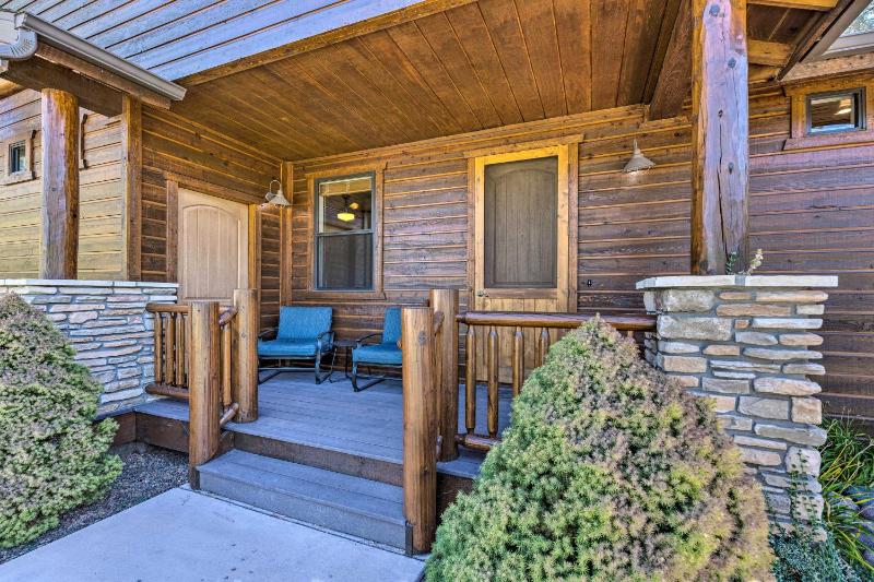 Holiday Home image 3