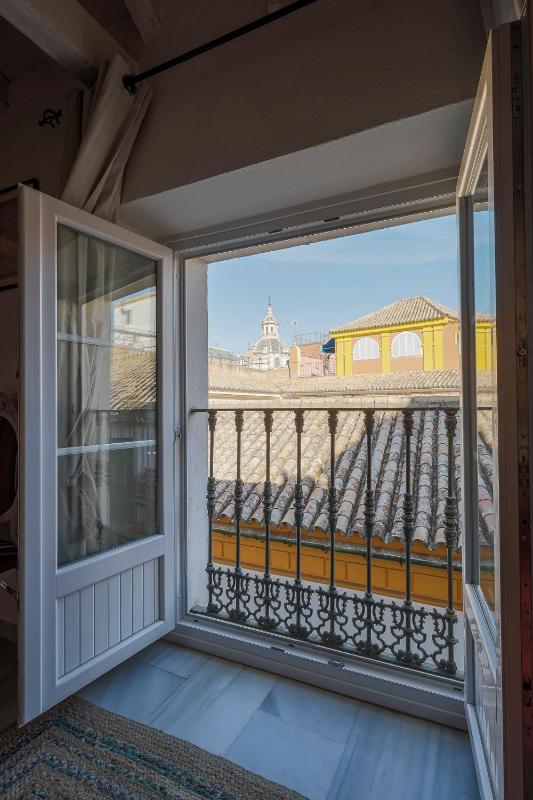 Apt. Casa Palacio Santa Cruz Cathedral views - - image 15