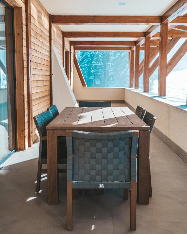 Two-Bedroom Suite with Terrace image 3
