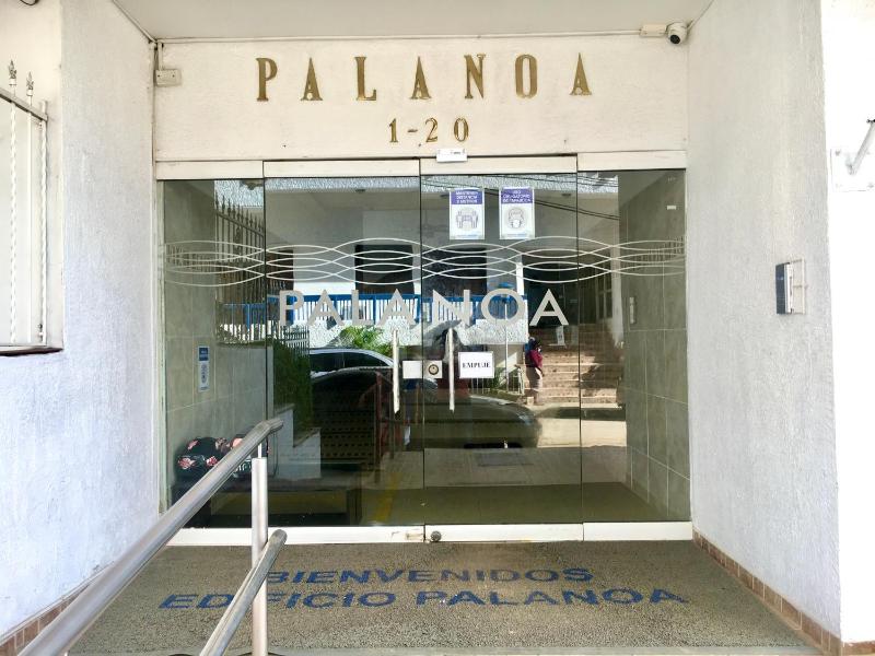 Apartamento 307 Palanoa - Rodadero - image 19