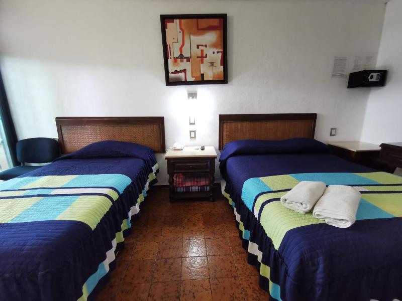 Hotel Doralba Inn - image 12
