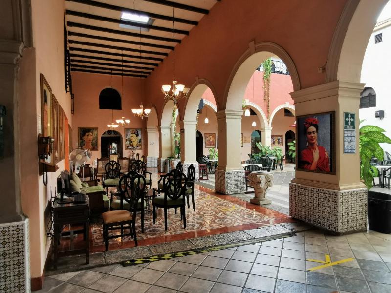 Hotel Doralba Inn - image 13