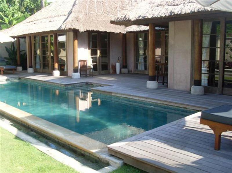 Sienna Villas Seminyak - image 19
