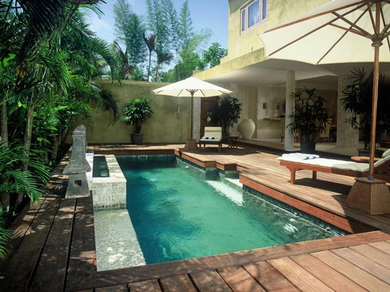 Sienna Villas Seminyak - image 41