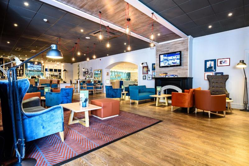 Holiday Inn Portsmouth By IHG - image 40