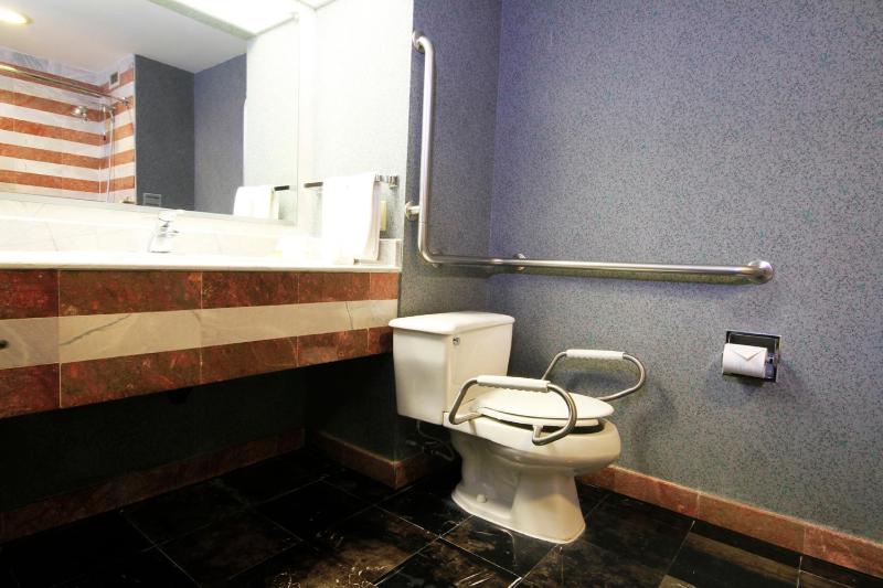 Holiday Inn Monterrey-Parque Fundidora By IHG - image 19