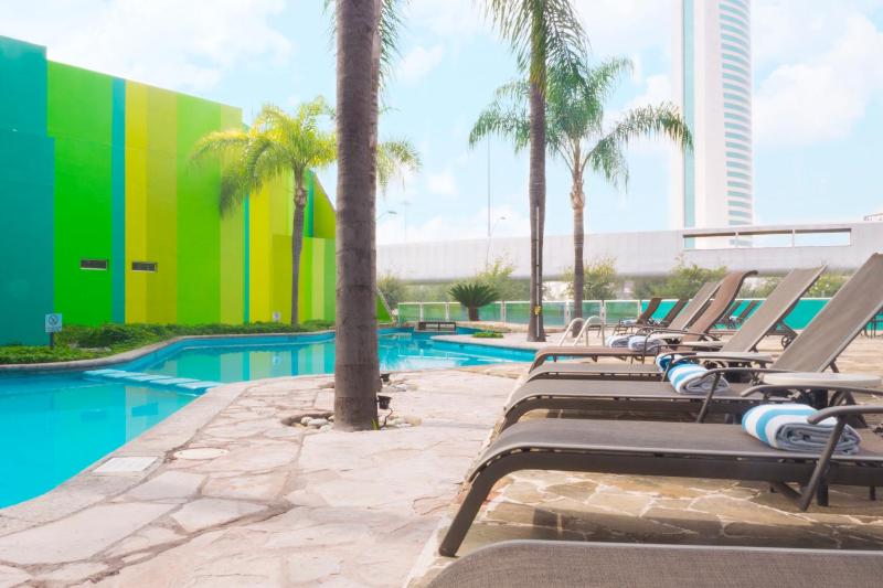 Holiday Inn Monterrey-Parque Fundidora By IHG - image 38