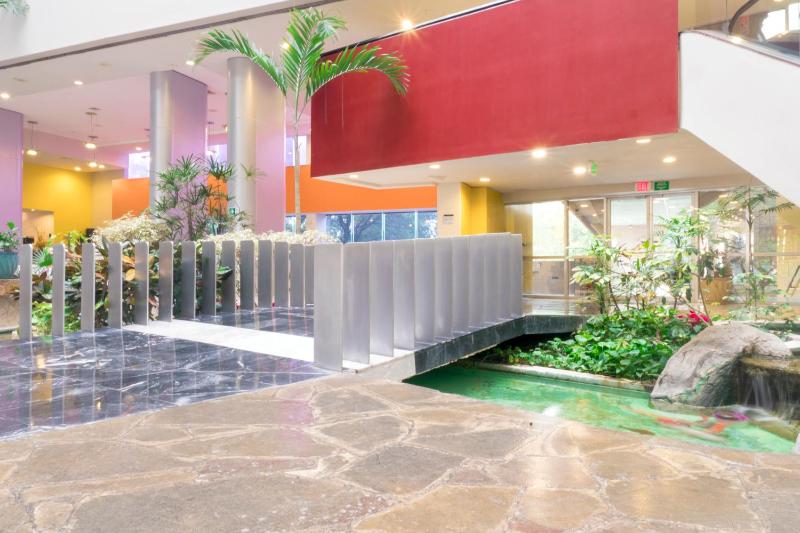 Holiday Inn Monterrey-Parque Fundidora By IHG - image 18