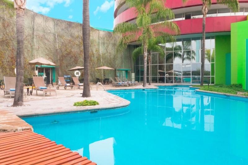 Holiday Inn Monterrey-Parque Fundidora By IHG - image 40