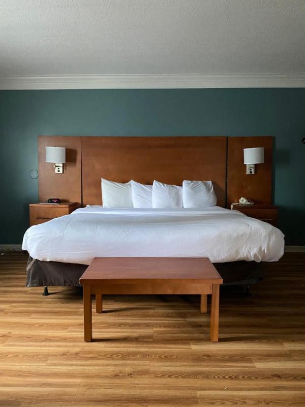 King Suite - Non-Smoking image 2