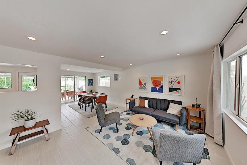 Three-Bedroom House image 3