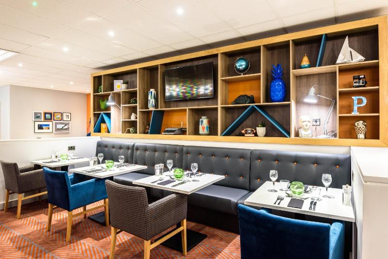 Holiday Inn Portsmouth By IHG - image 12