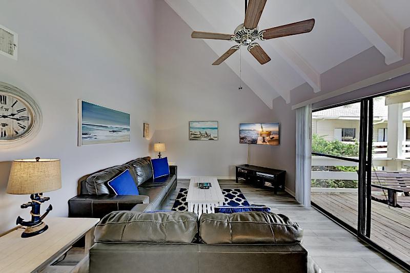Two-Bedroom Apartment image 1
