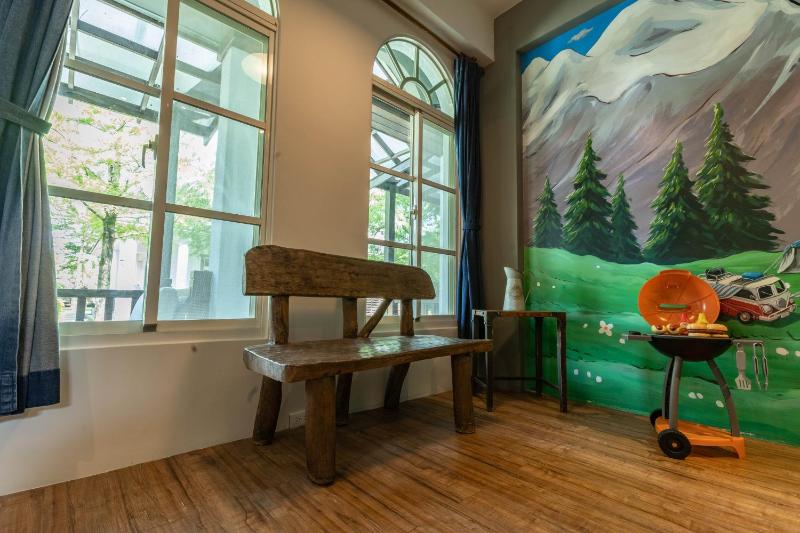 Sheep House B&B - image 12