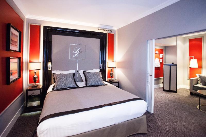Park Hotel Grenoble - Handwritten Collection - image 13