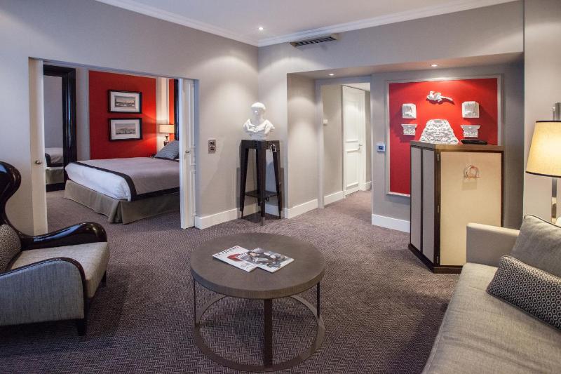 Park Hotel Grenoble - Handwritten Collection - image 39