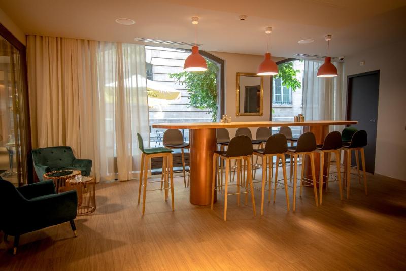 Hôtel Rohan Strasbourg - image 16