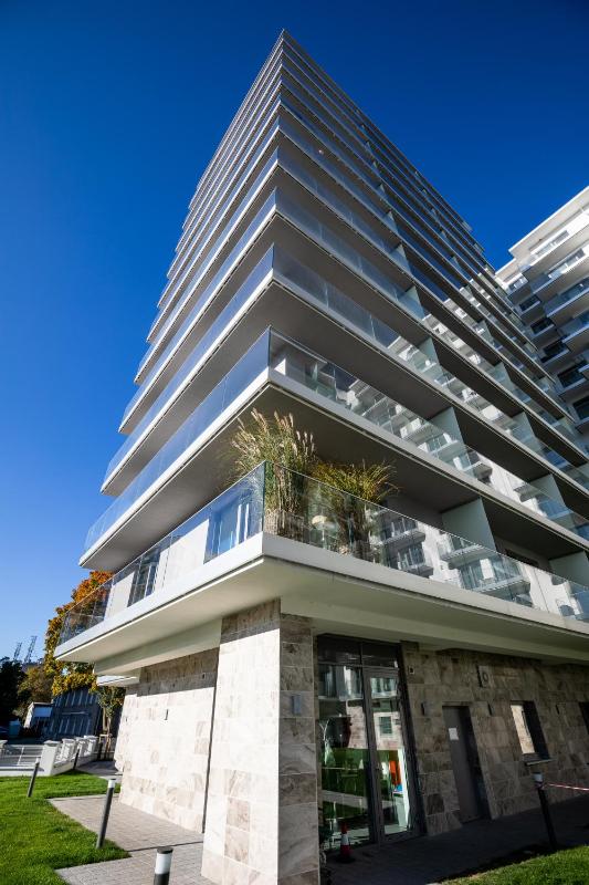 Apartament Prestige & Sea Balticus A4 - image 50