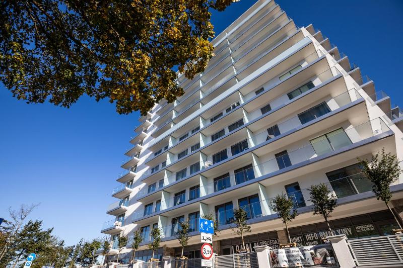 Apartament Prestige & Sea Balticus A4 - image 40