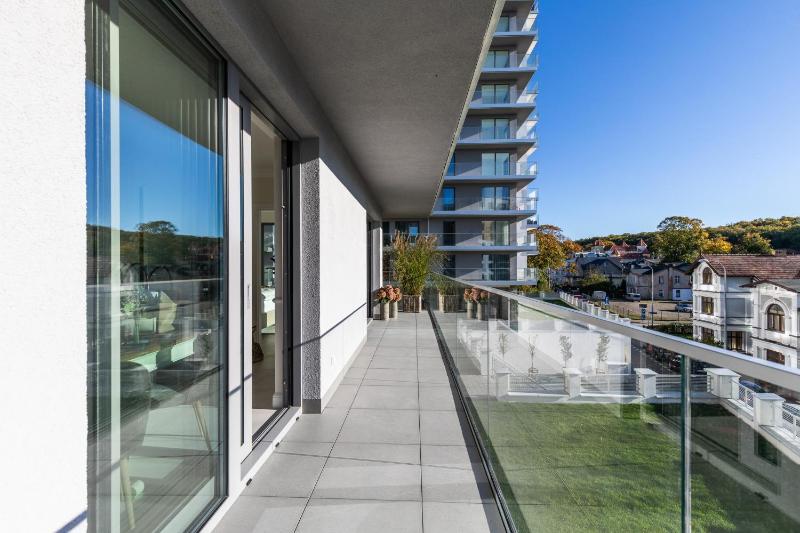 Apartament Prestige & Sea Balticus A4 - image 25