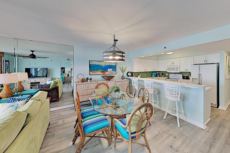 Three-Bedroom Apartment image 2