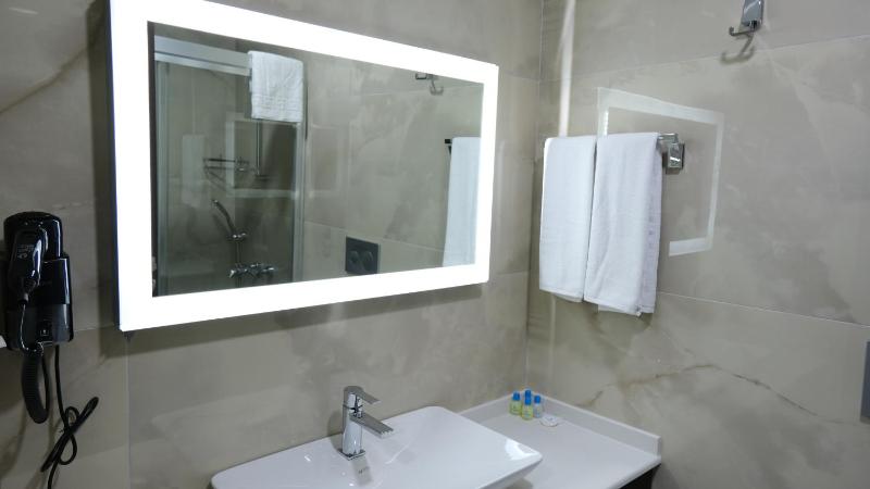 Standard Triple Room image 3