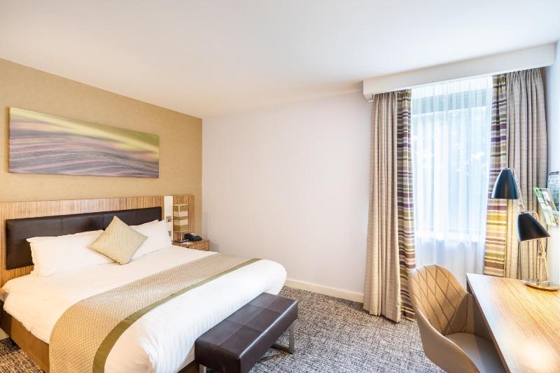 Double Room with Shower image 1