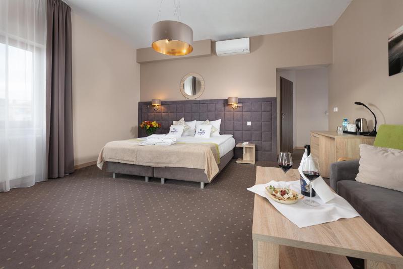 Hotel Szafir - image 2