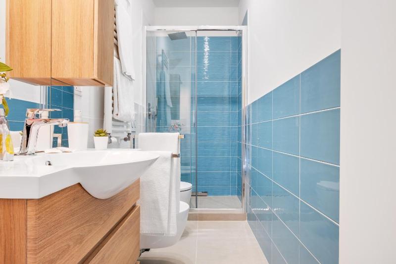 One-Bedroom Apartment image 1