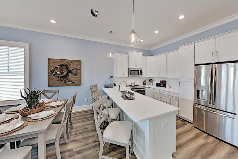 Four-Bedroom House image 2