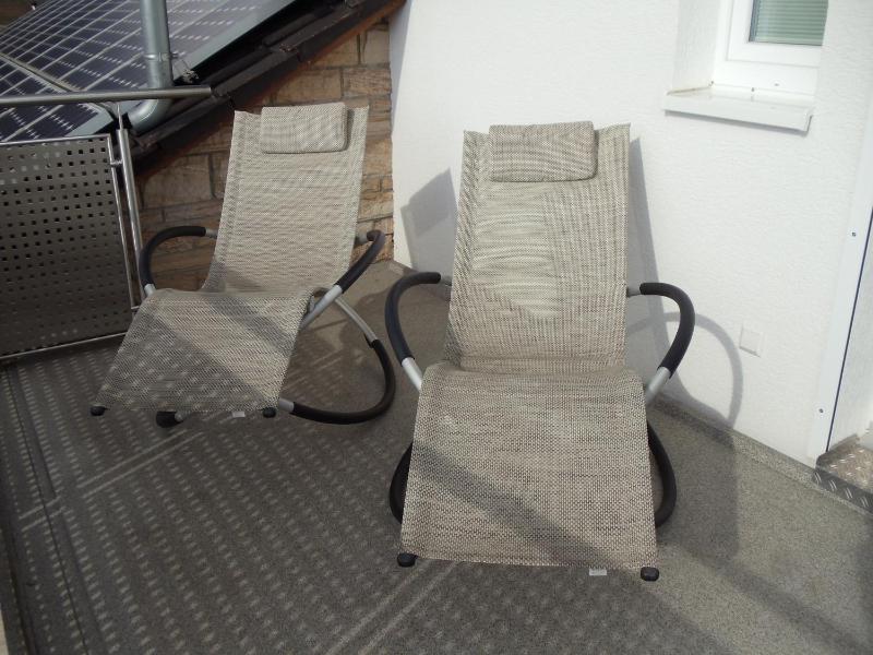 Deluxe Double Room with Balcony image 3