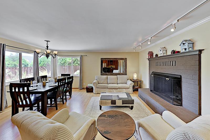 Two-Bedroom House image 3