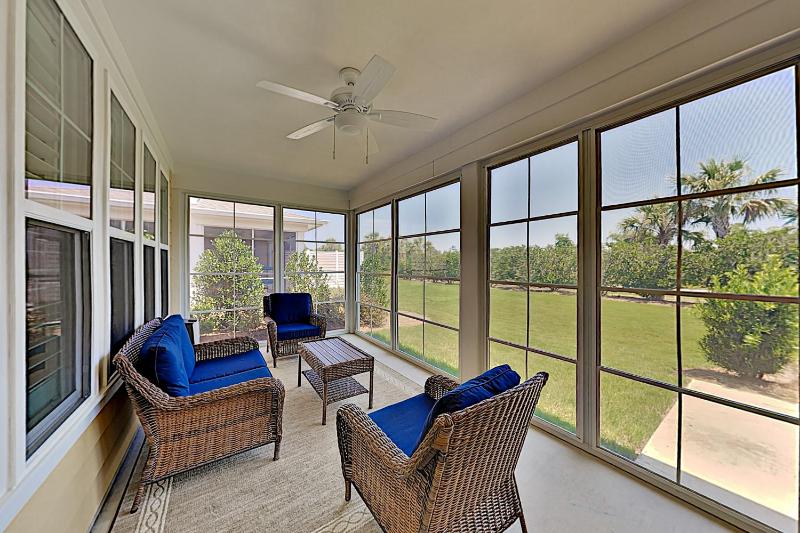 Three-Bedroom Apartment image 1
