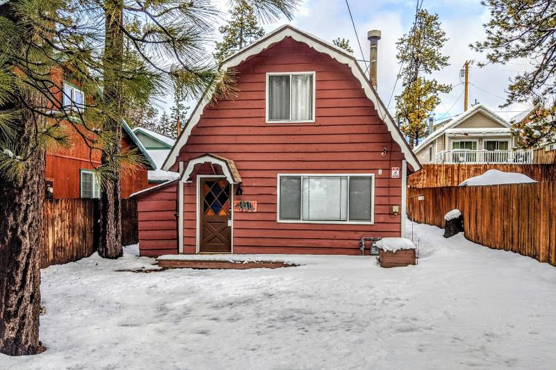 Three-Bedroom House image 3