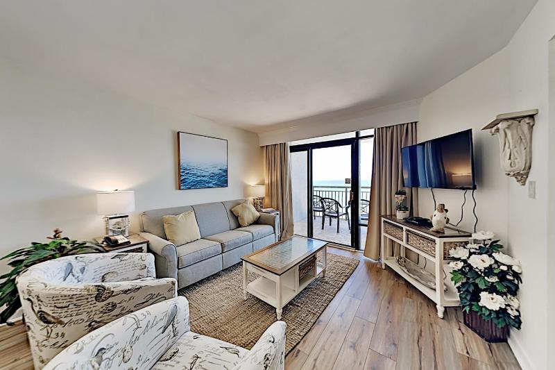 Three-Bedroom Apartment image 2