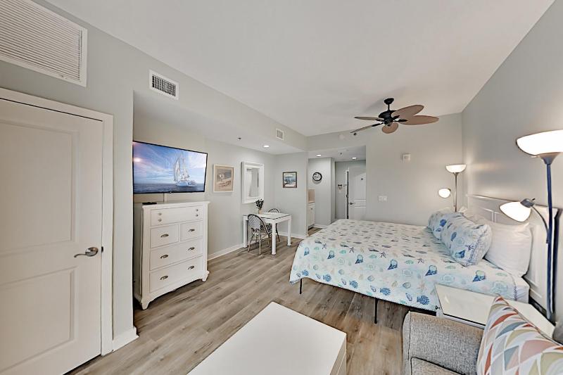 Studio Apartment image 1