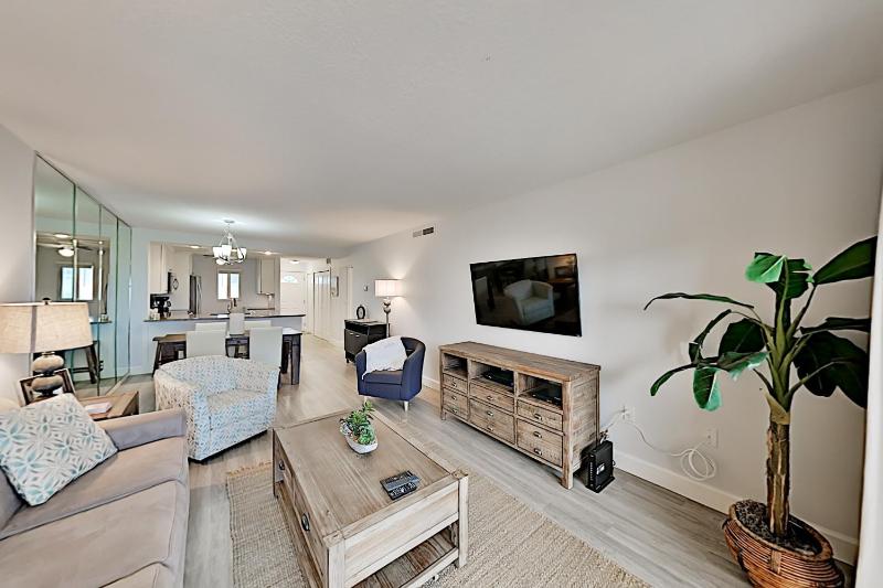 Two-Bedroom Apartment image 2