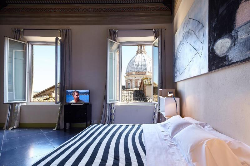 Palazzetto Rosso - Art Hotel - image 1