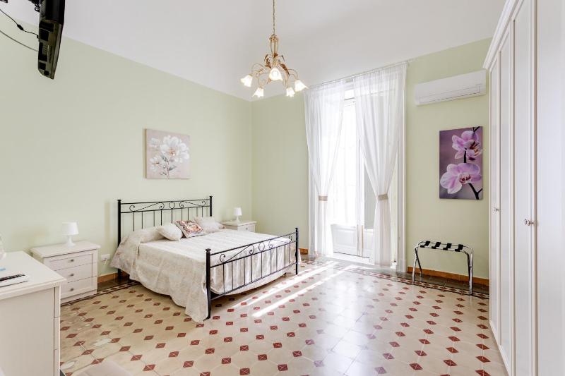 GuestHost - Casa Marinella - Flat with Terrace - image 6