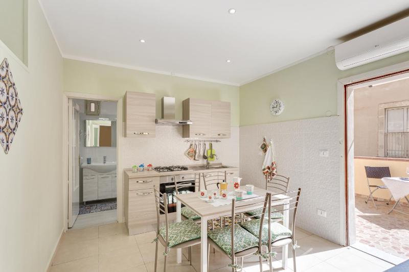 GuestHost - Casa Marinella - Flat with Terrace - image 13